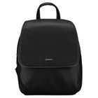 Plecak, czarny, skóra ekologiczna, Rovicky