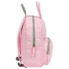 Plecak dla przedszkolaka, Królik