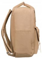 Plecak miejski, Peterson