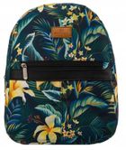 Plecak miejski, zielony, Rovicky