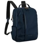 Plecak podróżny, bagaż podręczny do samolotu, niebieski, Peterson