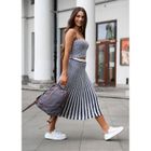 Plecak podróżny, bagaż podręczny do samolotu, szary, Peterson