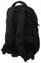 Plecak sportowy na laptopa, do 15,6", David Jones