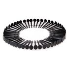 Plonos, agrowłóknina ogrodowa, czarna, 175m + szpilki, 50 szt.