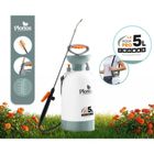 Plonos, opryskiwacz ciśnieniowy, ręczny, 5l