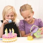Plus-Plus, Mini Pastel, klocki 3w1, 220 szt.