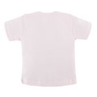 Podkoszulek dziewczęcy z krótkim rękawem, mix, zestaw, 2 szt., Eevi