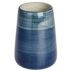 Pojemnik na szczoteczki do zębów, Pottery Petrol