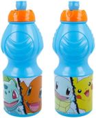 Pokemon, bidon, 400 ml