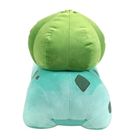 Pokemon, Bulbasaur śpiący, maskotka, 45 cm