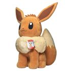 Pokemon, Eevee, maskotka, 60 cm