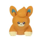 Pokemon, figurki bitewne, 6 szt.