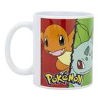 Pokemon, kubek ceramiczny, 325 ml