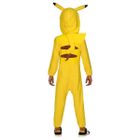 Pokemon Pikachu, strój dla dzieci, rozmiar122/128