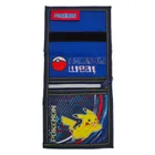 Pokemon, portfel na rzep