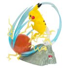Pokemon, Select, Pikachu, figurka kolekcjonerska deluxe, 1:10