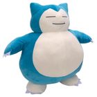 Pokemon, Snorlax, maskotka, 60 cm