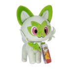 Pokemon, Sprigatito, maskotka, 20 cm