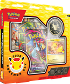 Pokemon TCG: 2026 Pokemon Day Collection, gra karciana, dodatek