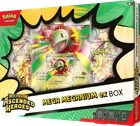 Pokemon TCG: Mega Evolution, Ascended Heroes, Mega Meganium ex Box, gra karciana