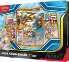 Pokemon TCG: Mega Kangaskhan ex Box, gra karciana