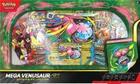 Pokemon TCG: Mega Venusaur ex, Premium Collection, gra karciana