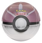 Pokemon TCG: Poke Ball Tins 2022, gra karciana w puszce, 1 szt.