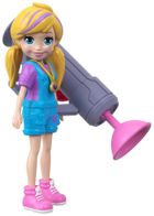 Polly Pocket, Polly, lalka z akcesoriami