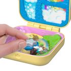 Polly Pocket, Ukryte światy, Kraina jednorożca, zestaw z laleczką i akcesoriami