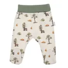 Półśpiochy chłopięce, ecru, Nicol