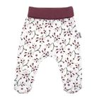 Półśpiochy dziewczęce, ecru, Nicol