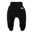 Półśpiochy niemowlęce, czarne, Eevi