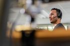 Poly, słuchawki, Voyager 4320 MS Teams Certified USB-C Headset +BT700 dongle 77Z30AA