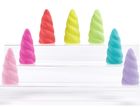 Poopsie, Unicorn Crush, masa w rogu jednorożca, 1 szt.