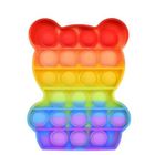 Pop-it, zabawka sensoryczna, antystresowa, 1 szt.