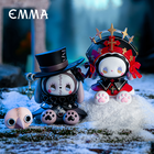 Pop Top, Lucky Emma, Tajemniczy Las, pluszowa figurka z zawieszką, 1 szt.