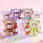 Pop Top, Nanci, Urocze Misie, maskotka kolekcjonerska, 1 szt.