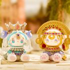 Pop Top, Tajemniczy Las, Rzeka Czasu, figurka kolekcjonerska, 1 szt.