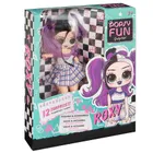 Popsy Fun, Surprise! Roxy, lalka modowa z akcesoriami