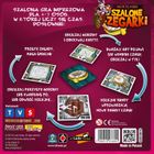 Portal Games, 2 Pionki, Szalone Zegarki, gra towarzyska