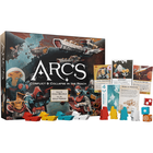 Portal Games, Arcs, gra strategiczna