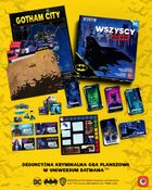 Portal Games, Batman: Wszyscy kłamią, gra strategiczna