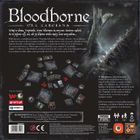 Portal Games, Bloodborne: gra karciana