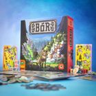 Portal Games, Bór, gra strategiczna