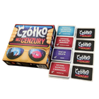 Portal Games, Czółko, Bez cenzury, gra towarzyska