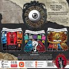 Portal Games, Dreadful Circus PL, gra strategiczna