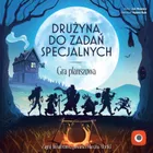 Portal Games, Drużyna do zadań specjalnych, gra karciana