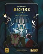 Portal Games, Kinfire Delve, Grota Próżności, gra strategiczna