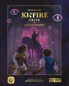 Portal Games, Kinfire Delve, Zagroda Pogardy, gra strategiczna