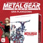 Portal Games, Metal Gear Solid, gra strategiczna